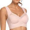 Load image into Gallery viewer, Wire Free Seamless Bra
