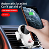 Load image into Gallery viewer, Hold And Charge Smart Droid - Car Charger