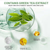 The Organic Stick | Green Tea Cleansing Mask - 1+1 FREE