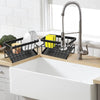 The Sink Caddy with Dishcloth Holder