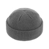 Load image into Gallery viewer, Knitted Unisex Fisherman Beanie