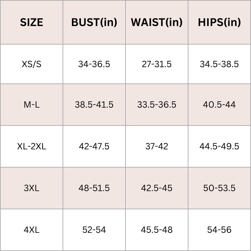 All Day High-Waisted Shaper Panty 1+1 FREE